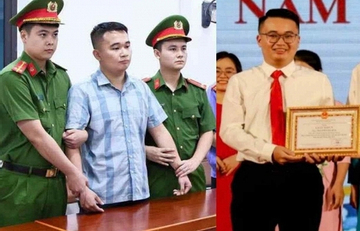 Thông tin bất ngờ về giáo viên bị giữ khẩn cấp trong vụ điểm Toán cao bất thường ở Tuyên Quang