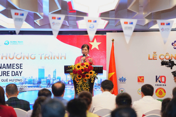 Vietnamese Culture Day 2026: Sắc màu quê hương tại Perth, Tây Úc