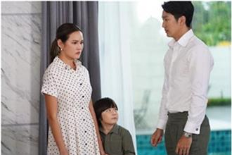 Chấp nhận cho chồng mang con riêng về nuôi, 1 năm sau vợ 'rụng rời' phát hiện thân phận thật của đứa trẻ