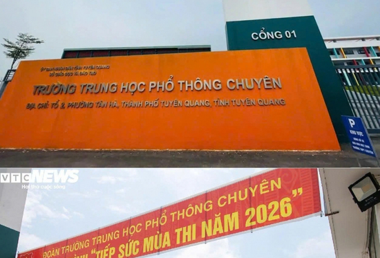 Chính phủ yêu cầu rà soát tổng thể kết quả thi tốt nghiệp THPT 2026 trên cả nước