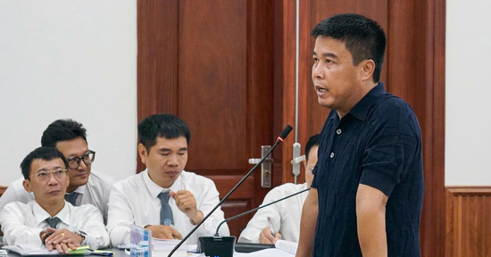 Phán quyết về khối tài sản hàng nghìn tỷ của hai chị em Hậu 'pháo'