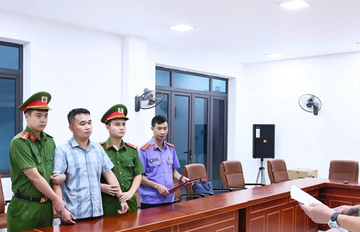 Phó Thủ tướng: Làm rõ vi phạm, trách nhiệm trong vụ điểm thi ở Tuyên Quang