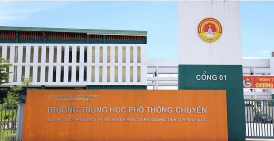 Trường chuyên và phép thử của sự liêm chính