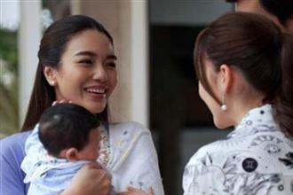 Chạm mặt đứa con trai của chồng và ả nhân tình, tôi lẳng lặng quay lưng buông bỏ thù hận vì một sự thật xót xa