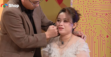 Đau khổ khi phát hiện chồng có người khác, vợ quyết định tha thứ và cái kết