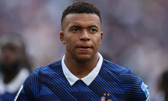 Nghị sĩ Paraguay miệt thị Mbappe, Liên hợp quốc và FIFA đồng loạt lên tiếng