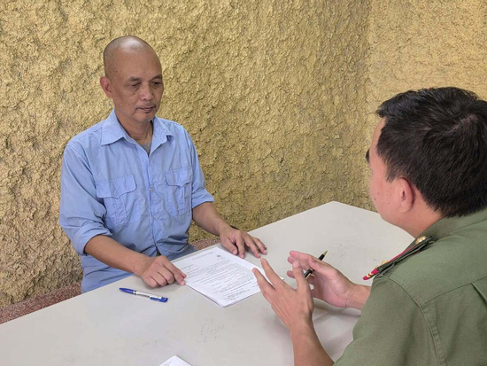 Nguyễn Thành Nam thừa nhận 'Chuyện với Thanh' có tình tiết bôi nhọ, sai sự thật