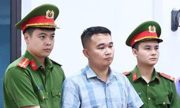 Vụ 146 điểm 10 môn Toán bất thường: Khởi tố giáo viên THPT Chuyên Tuyên Quang