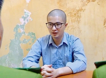 Vụ án Mr Pips: Bố Phó Đức Nam lên kế hoạch 