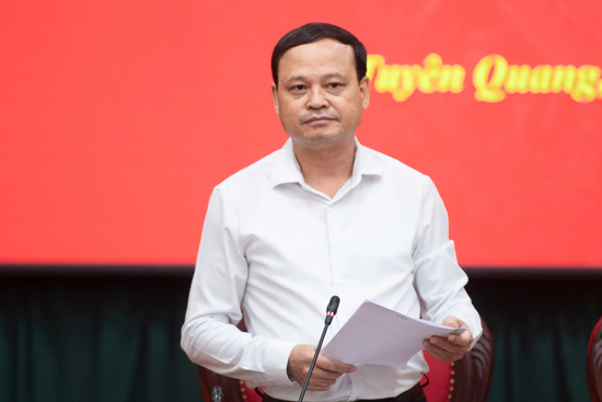 100% phụ huynh, thí sinh điểm thi THPT Chuyên Tuyên Quang đề nghị thi lại môn Toán