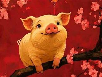 Trúng số độc đắc ngày 10/7/2026, 3 con giáp là chuột sa hũ vàng, sự nghiệp thăng tiến vượt bậc
