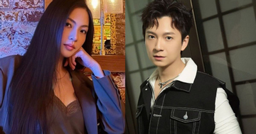 Bạn gái tin đồn của Ngô Kiến Huy lên tiếng sau bình luận mỉa mai về “20 cuốn sổ đỏ”