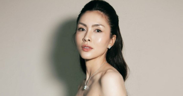 Đoạn clip 52 giây không lời thoại của Tăng Thanh Hà bất ngờ khiến mạng xã hội 