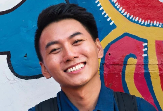 Không phải AI hay tài khoản giả, Khoai Lang Thang lần này gặp rắc rối ngay với ảnh đại diện của chính mình
