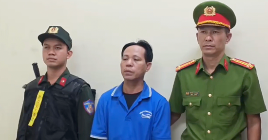 Lời khai của nghi phạm giết vợ, bỏ thi thể vào bao tải thả xuống sông Sài Gòn
