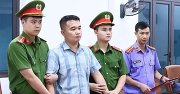 Vai trò của Nguyễn Hà Duy trong vụ 146 điểm 10 Toán tại Tuyên Quang