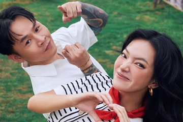 Châu Bùi - Binz ngầm xóa tan nghi vấn chia tay, lý do 