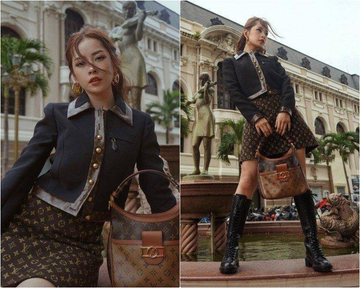 Mỹ nhân Việt vóc dáng 