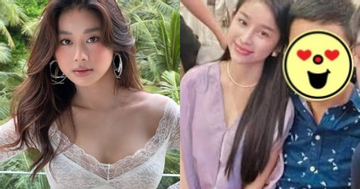 Thư Đan Nguyễn lần đầu công khai góc khuất hôn nhân: “Tôi mất nhiều năm mới nhận ra mình không nên chịu đựng”
