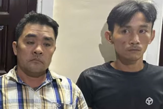 Bắt giữ 4 đối tượng dùng súng tự chế bắn bị thương thượng úy công an