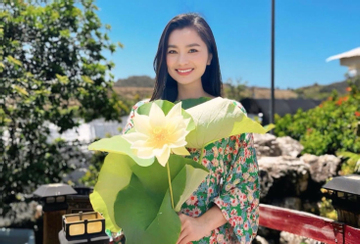 Cuộc sống của mỹ nhân phim giờ vàng VTV sau 7 năm theo chồng xuất ngoại