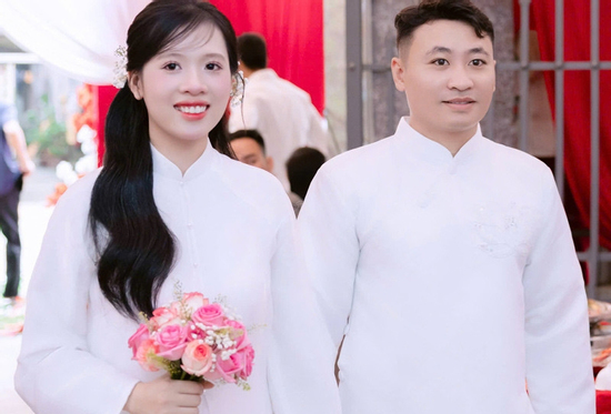 Đám cưới sát vách ở Thanh Hóa, mẹ chồng liên tục dặn con dâu một câu