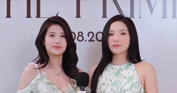 Hoa hậu Đoàn Thiên Ân hé lộ hình mẫu váy cưới mơ ước gây chú ý khi thử đồ ở tuổi 26