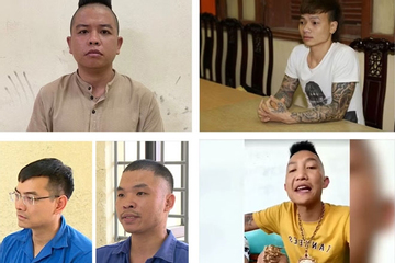 Vì sao 'giang hồ mạng' liên tục bị xử lý vẫn xuất hiện?