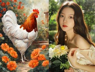 Tử vi thứ Tư 12/8/2026 của 12 con giáp: Dần - Tuất tài lộc đầy nhà, tiền bạc đầy túi, Tỵ - Thân đen đủi đủ đường