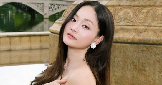 Diễn viên Lan Phương tiết lộ cuộc sống 'không dễ dàng' khi làm mẹ đơn thân
