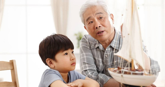 Lén xét nghiệm ADN sau đám tang con trai, ông bà ngã quỵ phát hiện 