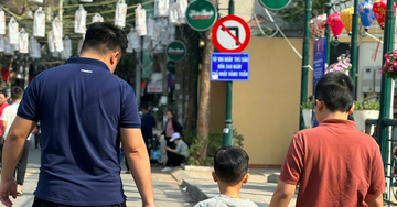 Yêu người đã có con, tôi bắt đầu sợ những ngày lễ và kỳ nghỉ