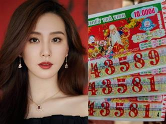 Trúng số độc đắc vào sau 16h30 chiều nay (12/8/2026), 3 con giáp được Thần Tài rót đầy lộc vào túi, may mắn tột đỉnh, hốt trọn tiền bạc trong thiên hạ