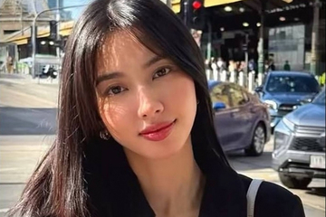 Đây mới là lý do tìm kiếm về Nguyễn Thúc Thuỳ Tiên tăng vọt hôm nay