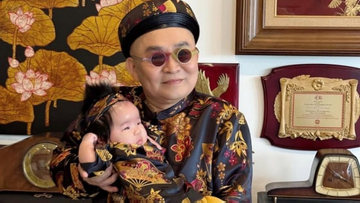 Nghệ sĩ Xuân Hinh: Tôi lấy vợ là tôi bị lừa đấy