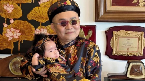 Nghệ sĩ Xuân Hinh: Tôi lấy vợ là tôi bị lừa đấy