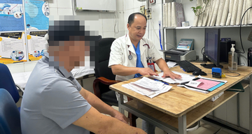 Người bị huyết áp, tim mạch có nên tập luyện thể thao cường độ cao?