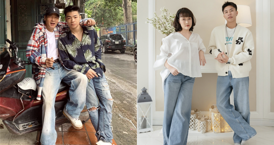 2 gương mặt hot cùng tên Vũ đóng phim giờ vàng VTV có bố mẹ là diễn viên nổi tiếng