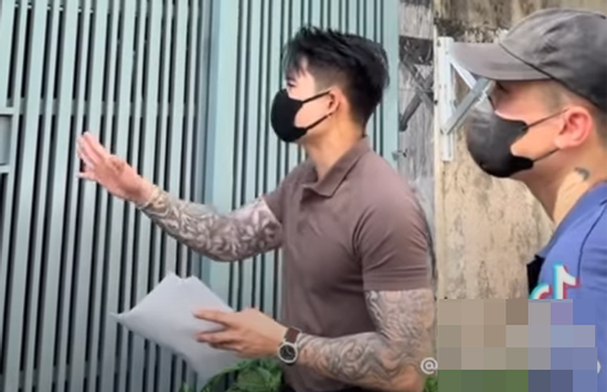 Băng Được ‘Đất Bắc’ ‘khủng bố’ bác sĩ, ép trả nợ thay mẹ