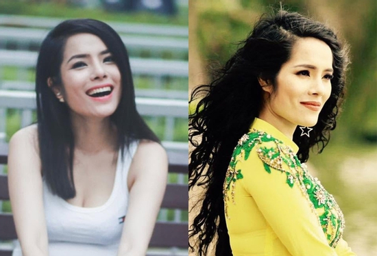 Tiếc cho NSƯT Kiều Thanh