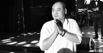 Ca sĩ Nguyễn Xuân Trung qua đời ở tuổi 48