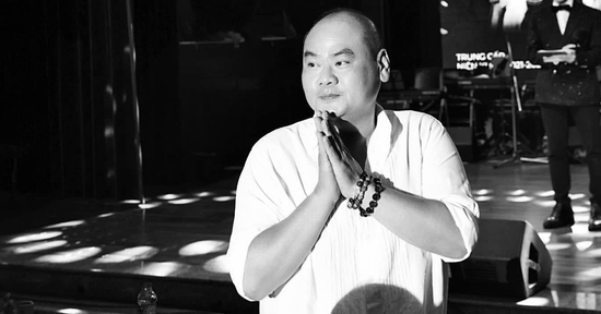 Ca sĩ Nguyễn Xuân Trung qua đời ở tuổi 48