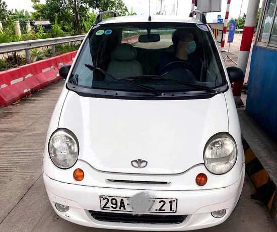 Chủ xe ô tô vi phạm 96 lần nhưng không nhận được thông báo: Cục CSGT lý giải