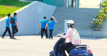Đề môn Toán thi lại tốt nghiệp tại Trường THPT Chuyên Tuyên Quang