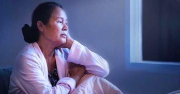 Mất ngủ vì… 10 cây vàng