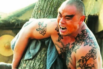 Ý nghĩa cái chết kỳ lạ của Lỗ Trí Thâm trong 'Thủy hử': Qua đời khi tọa thiền