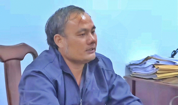 Bắt giam kẻ giết nữ nhân viên thư viện rồi phi tang thi thể ở Đắk Lắk