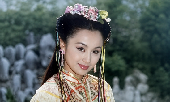 'Đệ nhất mỹ nhân cổ trang' phải cắt dạ dày vì ung thư 13 năm trước giờ ra sao?