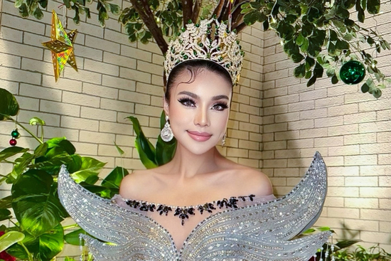 Hoa hậu Trái đất qua đời đột ngột đúng ngày sinh nhật tuổi 26