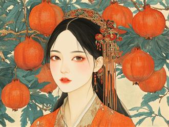 Đúng thứ Hai 17/8/2026, 3 con giáp trở thành 'cỗ máy kiếm tiền', tài lộc đổ ào ào về túi,